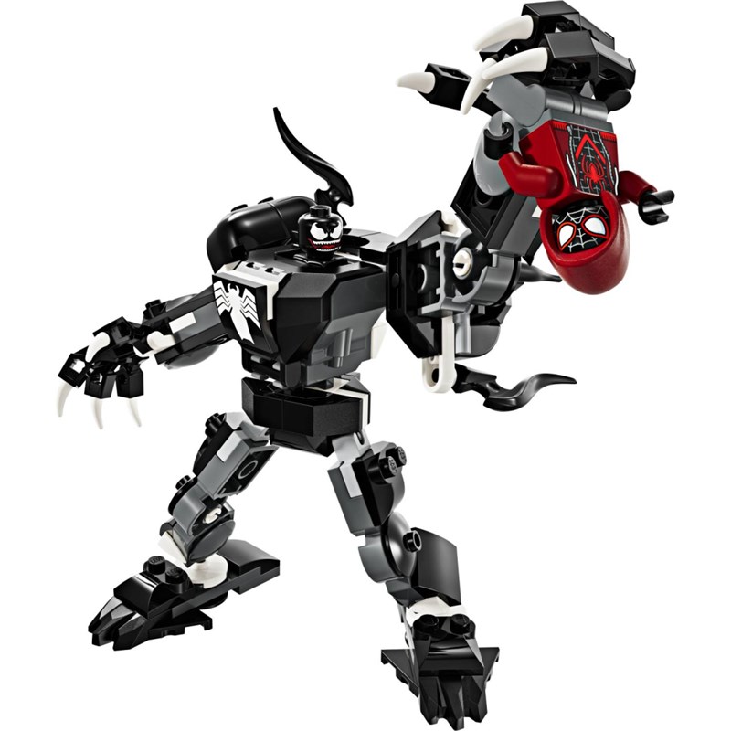 LEGO 76276 VENOM PROTIV MILESA MORALESA