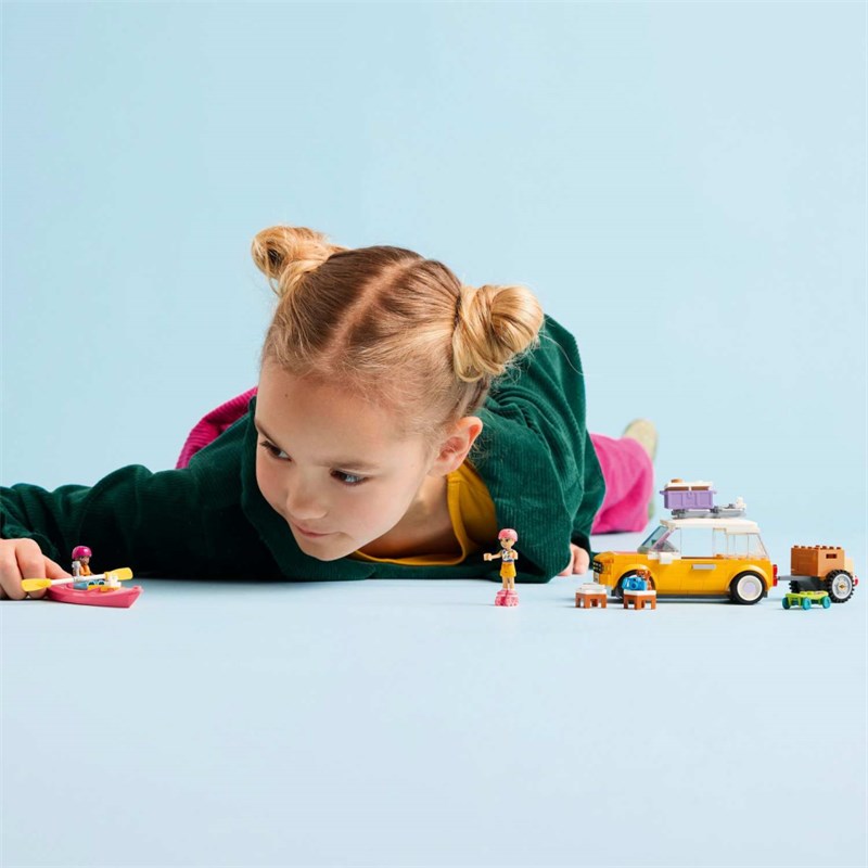 LEGO 42659 AUTOMOBIL PRIJATELJSTVA