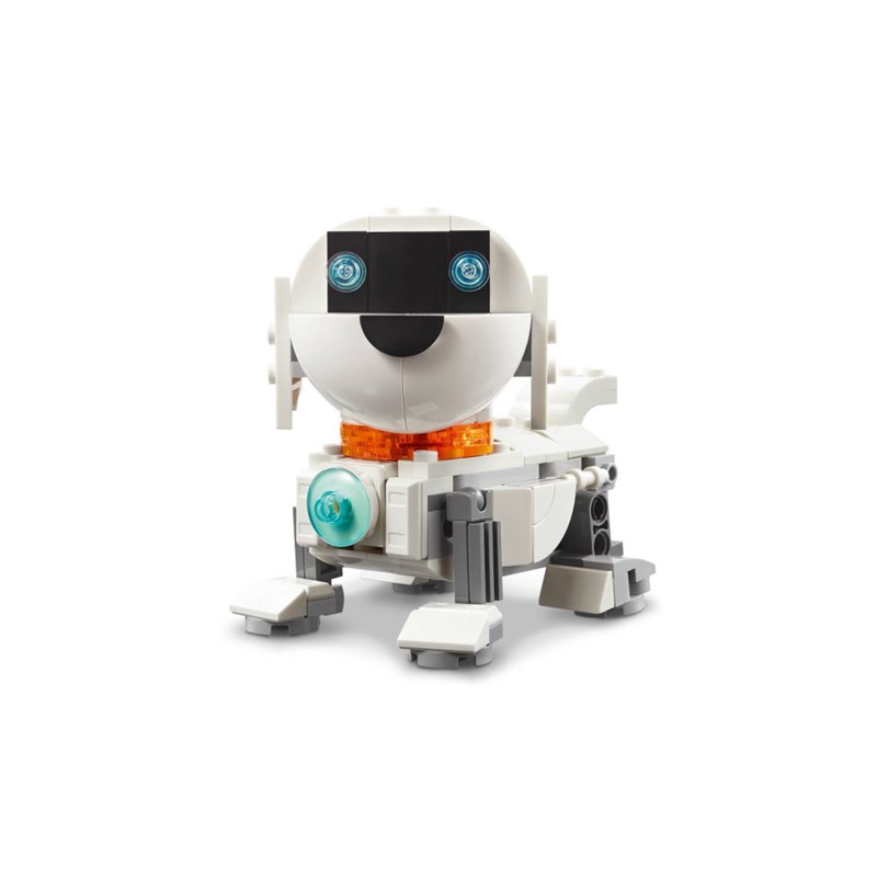LEGO 31164 SVEMIRSKI ROBOT