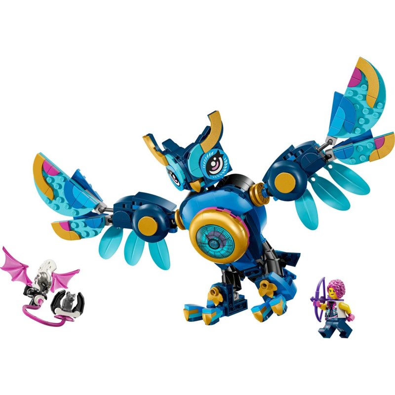 LEGO 71494 ZOEYINA SOVA