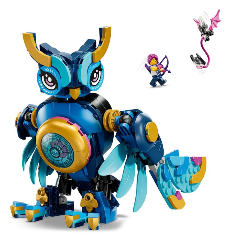 LEGO 71494 ZOEYINA SOVA