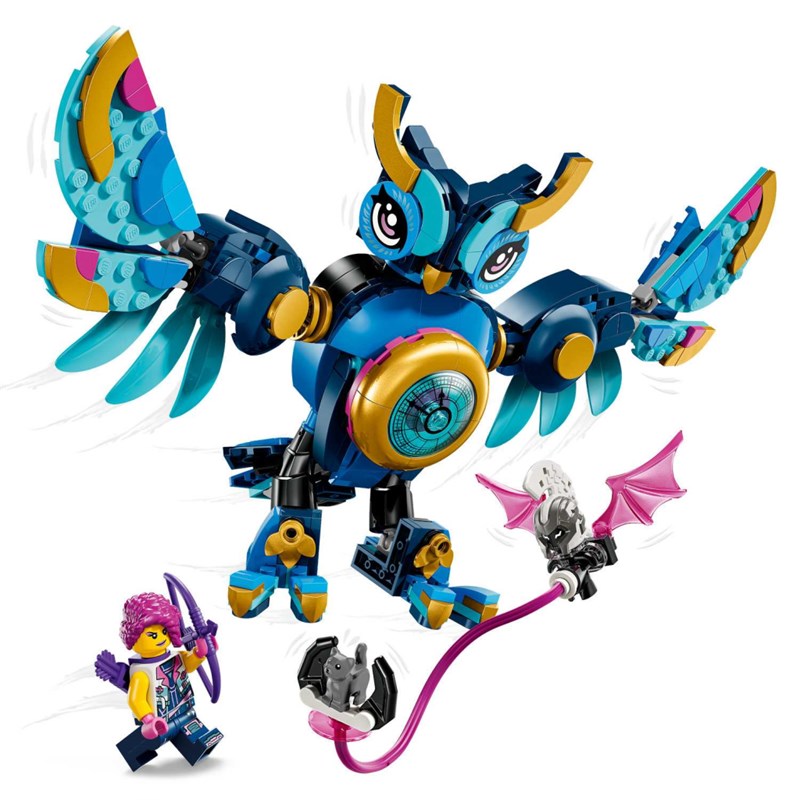 LEGO 71494 ZOEYINA SOVA