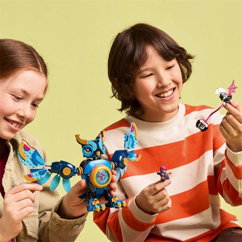 LEGO 71494 ZOEYINA SOVA