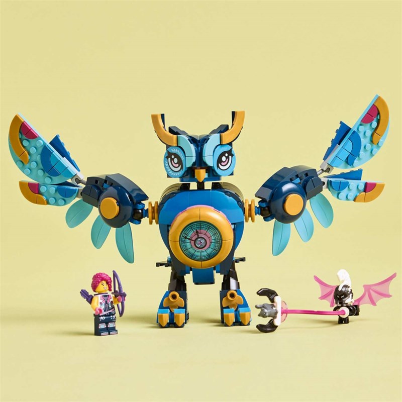 LEGO 71494 ZOEYINA SOVA