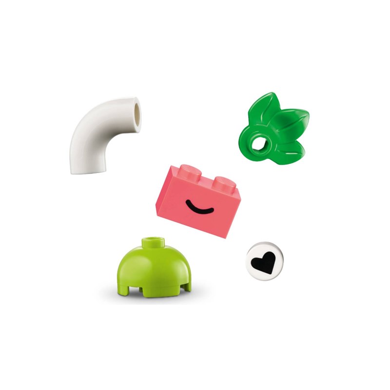 LEGO 11039 KREATIVNI PRIJATELJI