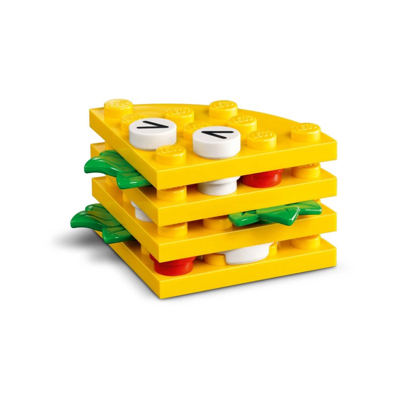 LEGO 11039 KREATIVNI PRIJATELJI