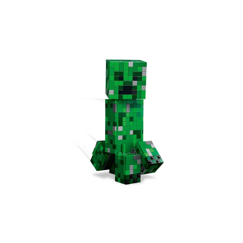 LEGO 21276 CREEPER