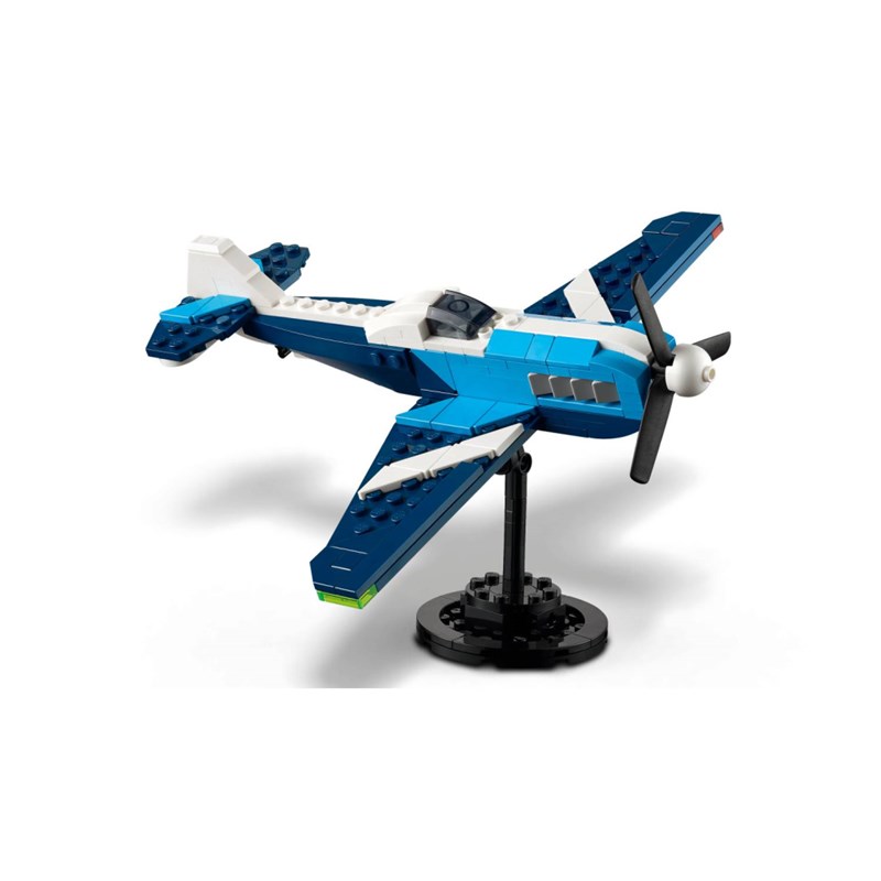 LEGO 31160 TRKAĆI AVION