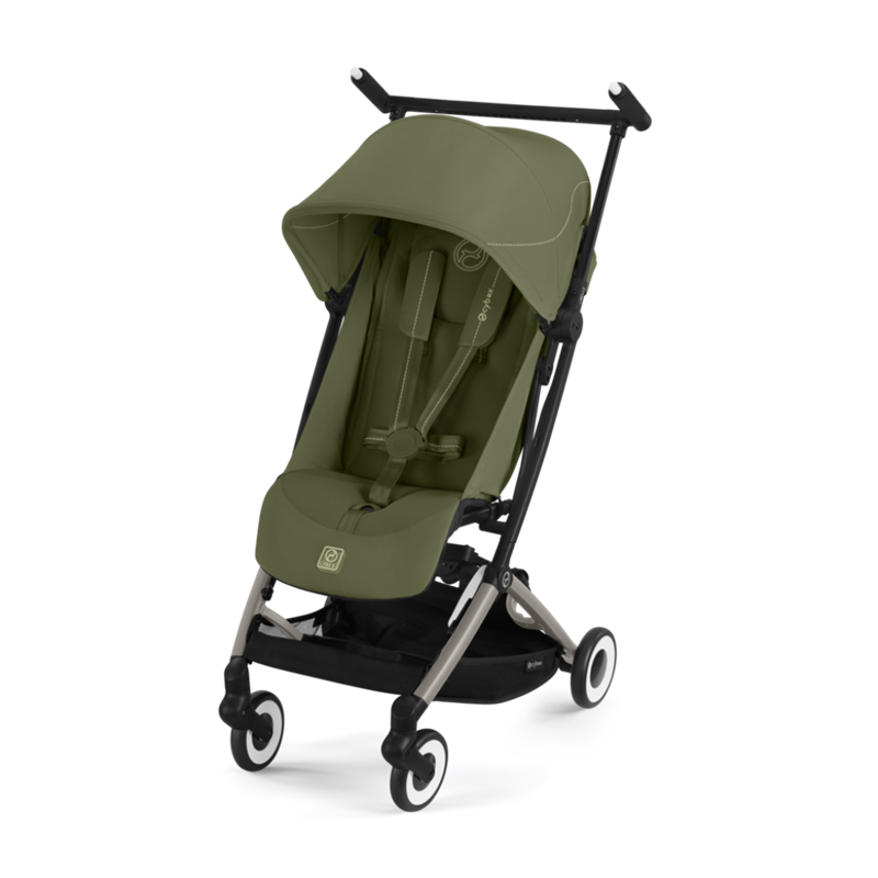 CYBEX KOLICA LIBELLE TPE MOSS GREEN KHAKI