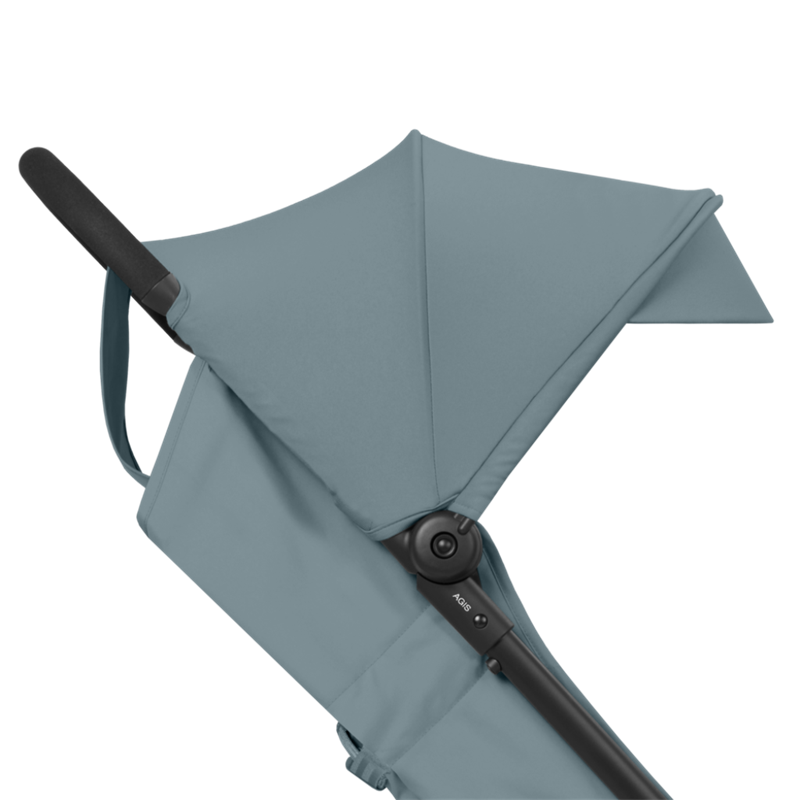 CYBEX KOLICA AGIS BLK STORMY BLUE LIGHT