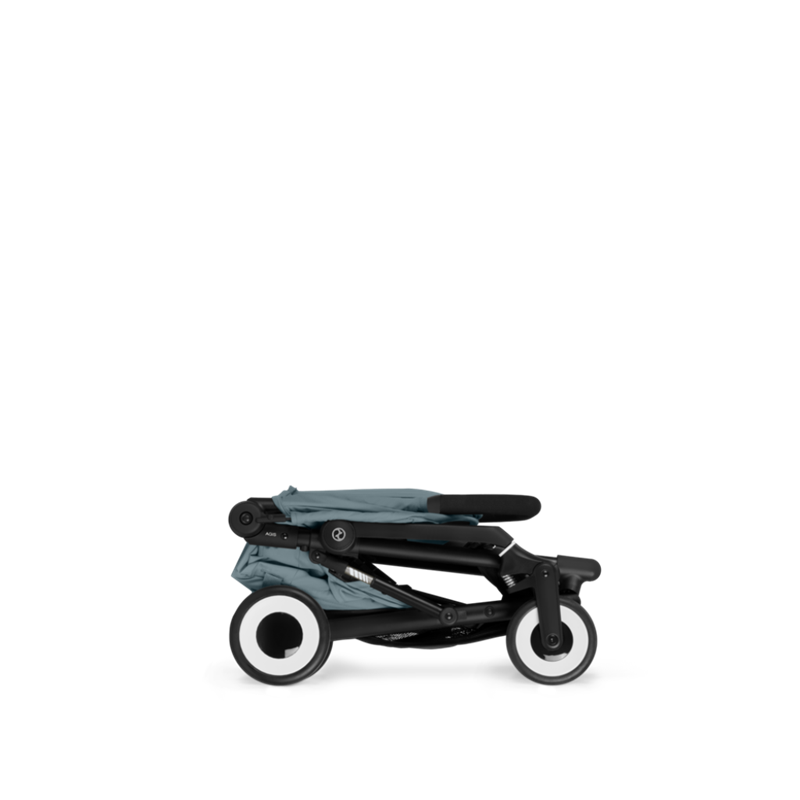 CYBEX KOLICA AGIS BLK STORMY BLUE LIGHT