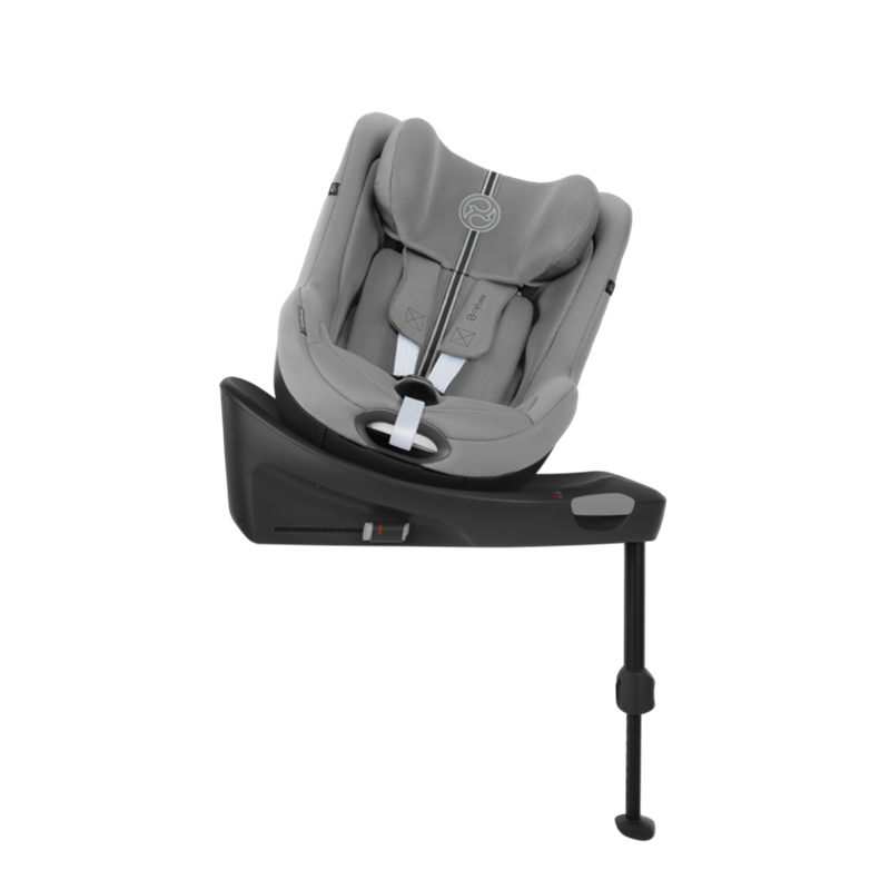 CYBEX AUTOSJEDALICA SIRONA GI I-SIZE PLUS STONE GREY