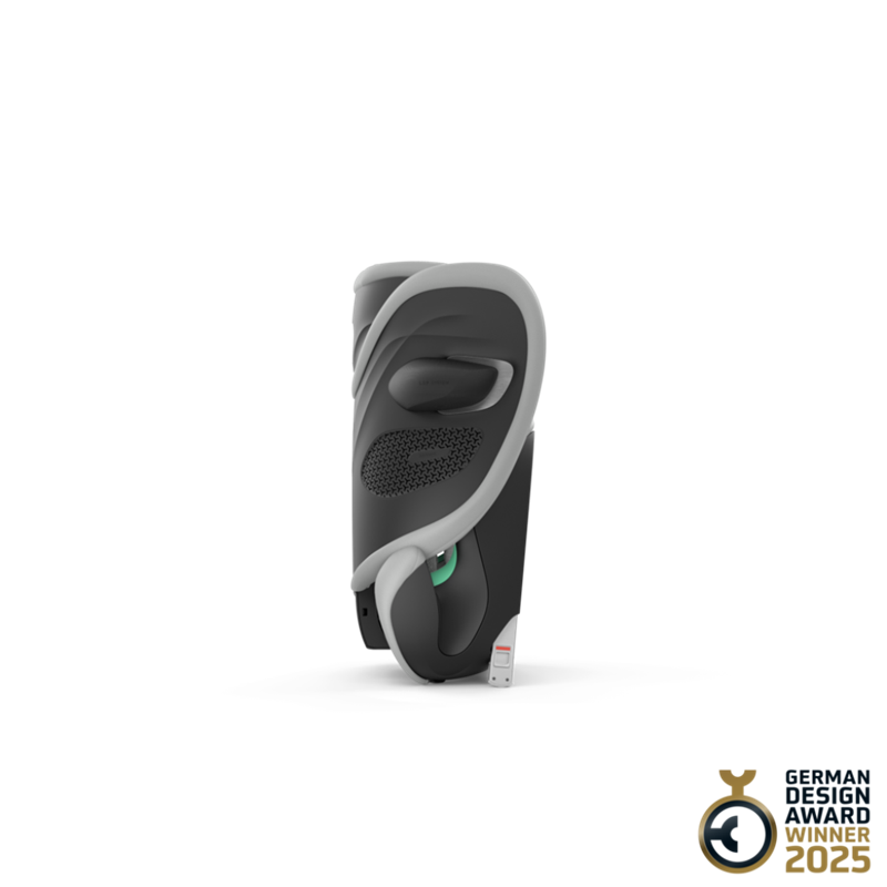 CYBEX AUTOSJEDALICA SOLUTION G2 PLUS STONE GREY MID