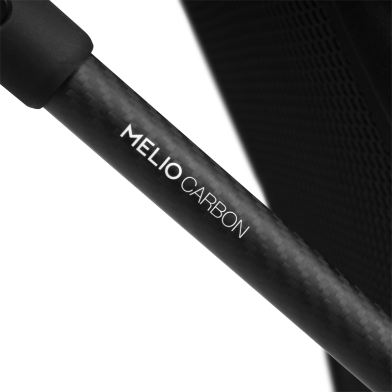 CYBEX KOLICA MELIO CARBON B MAGIC BLACK