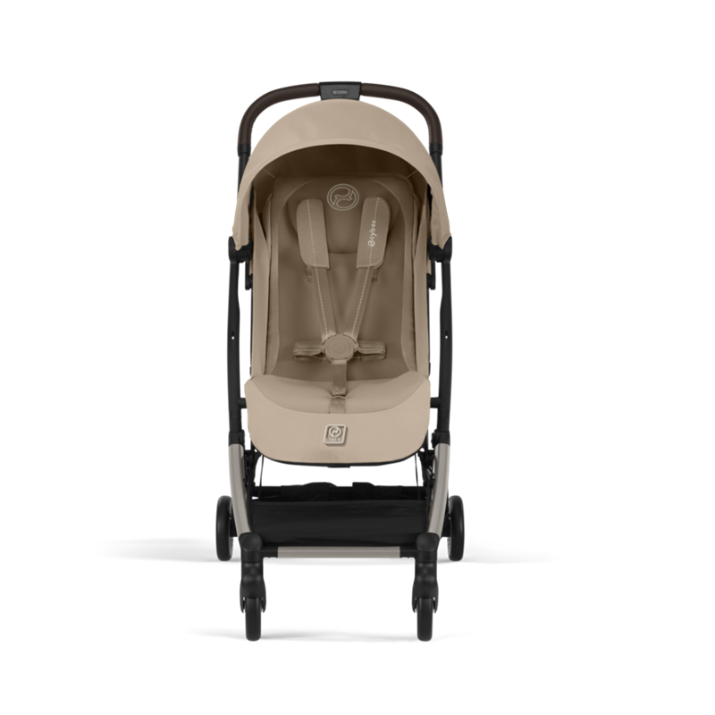 CYBEX KOLICA ORFEO TPE ALMOND BEIGE