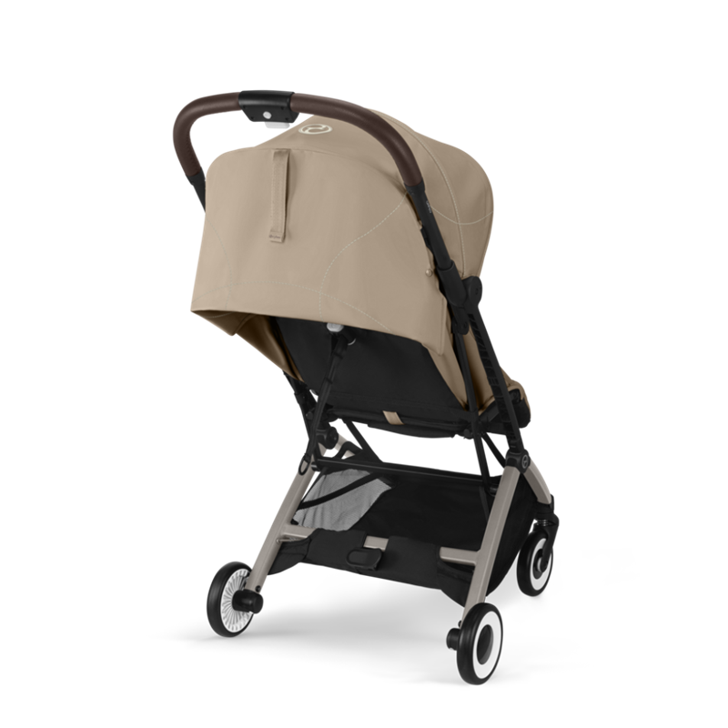 CYBEX KOLICA ORFEO TPE ALMOND BEIGE