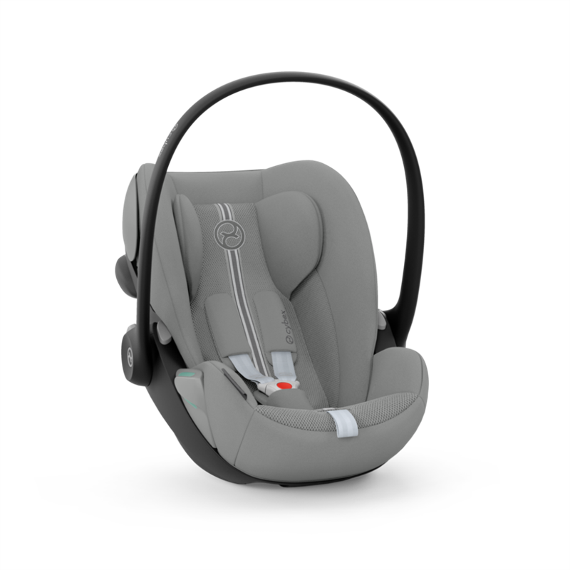 CYBEX AUTOSJEDALICA CLOUD G I-SIZE PLUS STONE GRAY