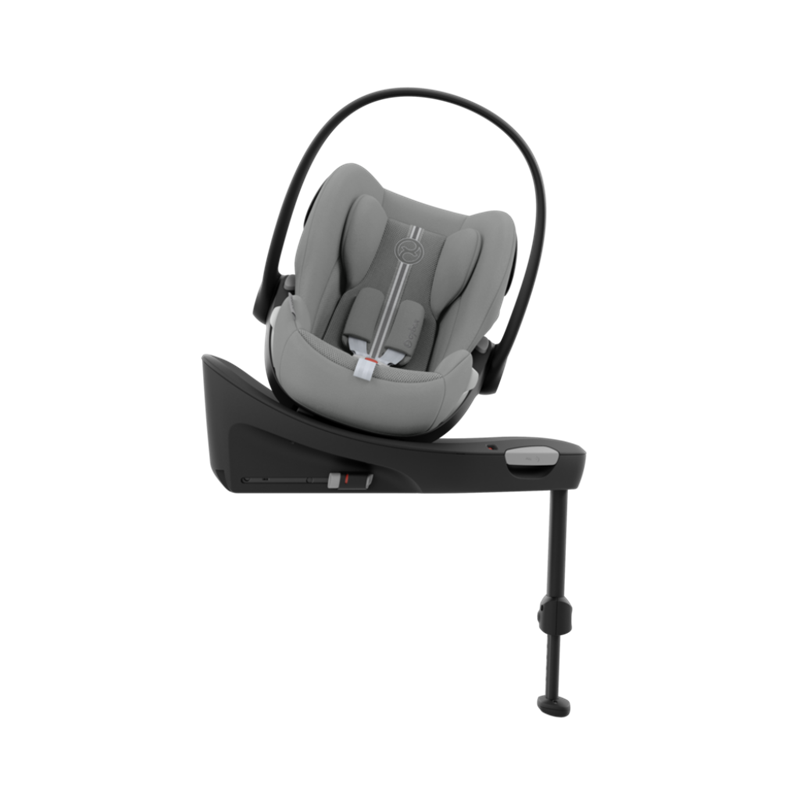 CYBEX AUTOSJEDALICA CLOUD G I-SIZE PLUS STONE GRAY