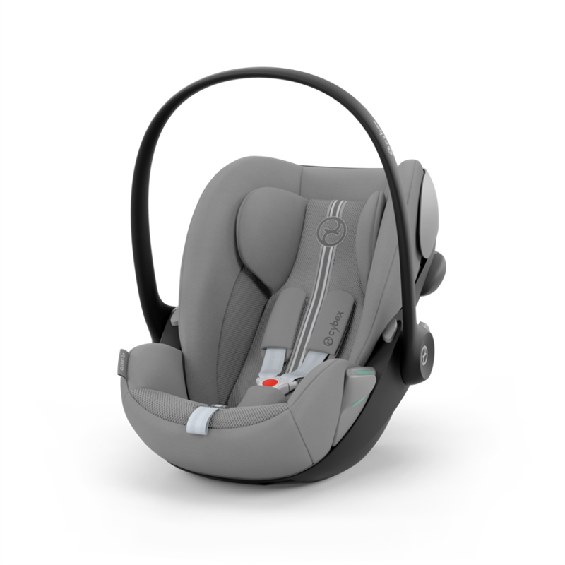 CYBEX AUTOSJEDALICA CLOUD G I-SIZE PLUS STONE GRAY