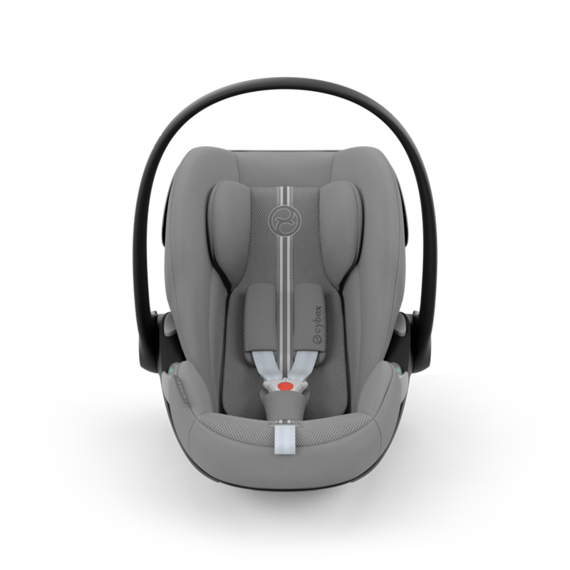 CYBEX AUTOSJEDALICA CLOUD G I-SIZE PLUS STONE GRAY