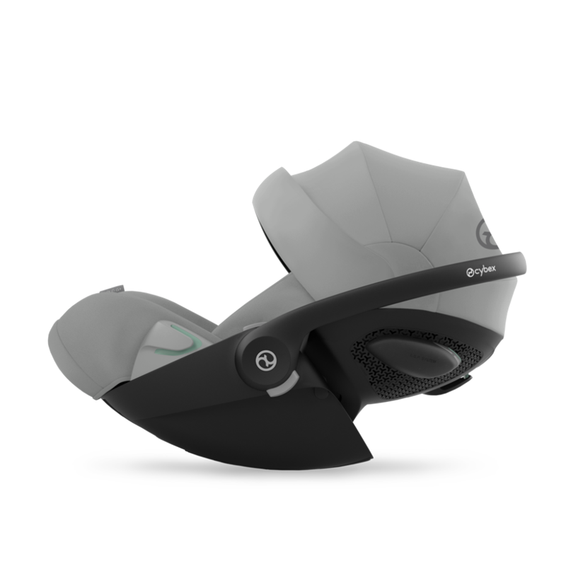 CYBEX AUTOSJEDALICA CLOUD G I-SIZE PLUS STONE GRAY