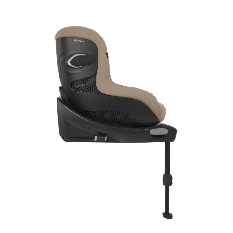 CYBEX AUTOSJEDALICA SIRONA GI I-SIZE PLUS ALMOND BEIGE