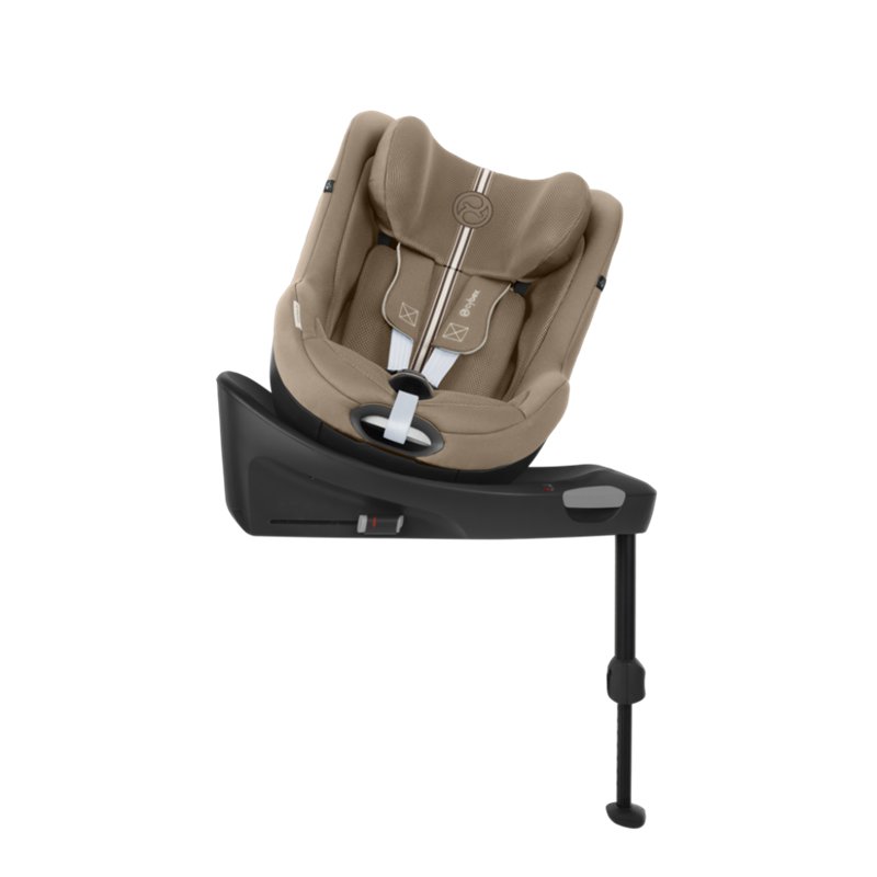 CYBEX AUTOSJEDALICA SIRONA GI I-SIZE PLUS ALMOND BEIGE