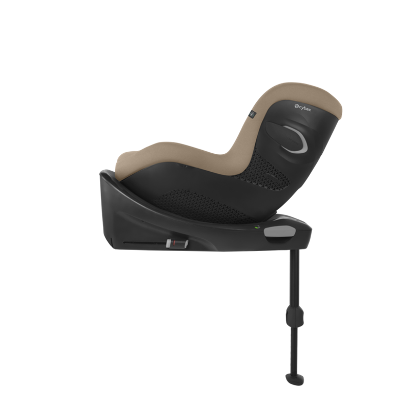 CYBEX AUTOSJEDALICA SIRONA GI I-SIZE PLUS ALMOND BEIGE