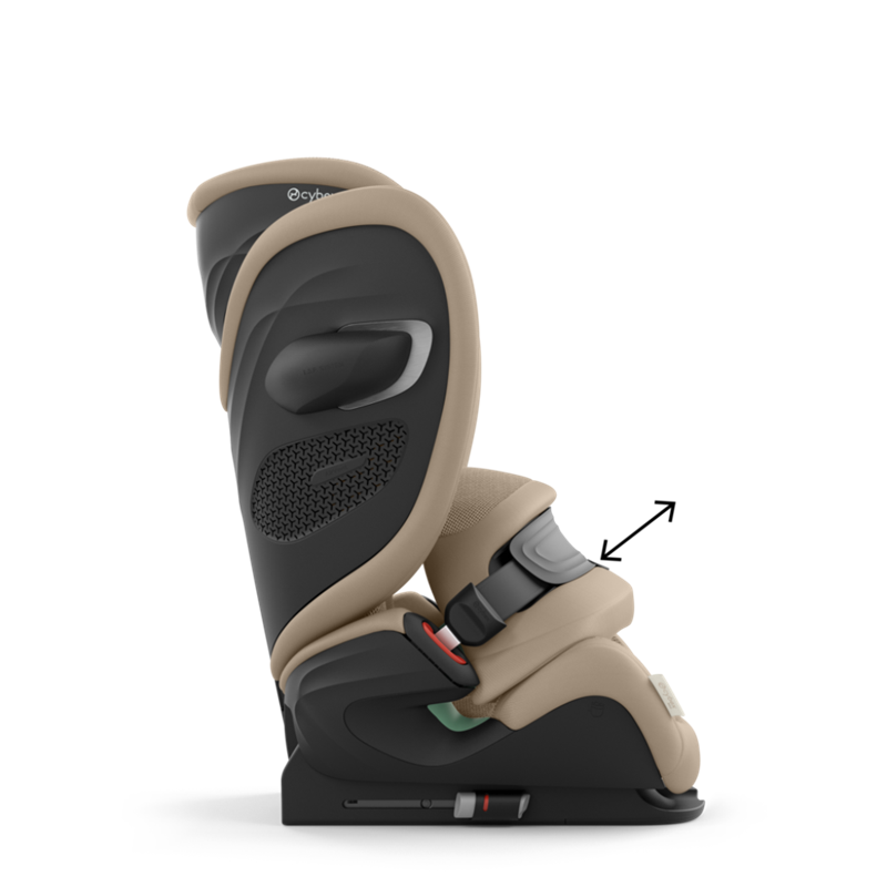 CYBEX AUTOSJEDALICA PALLAS G3 PLUS ALMOND BEIGE