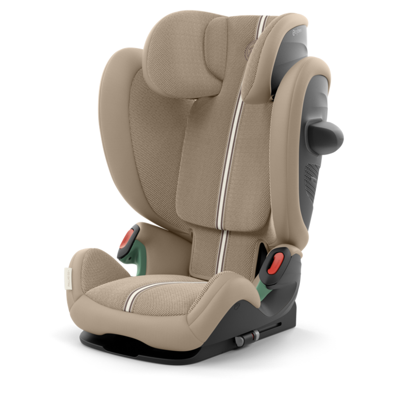 CYBEX AUTOSJEDALICA PALLAS G3 PLUS ALMOND BEIGE