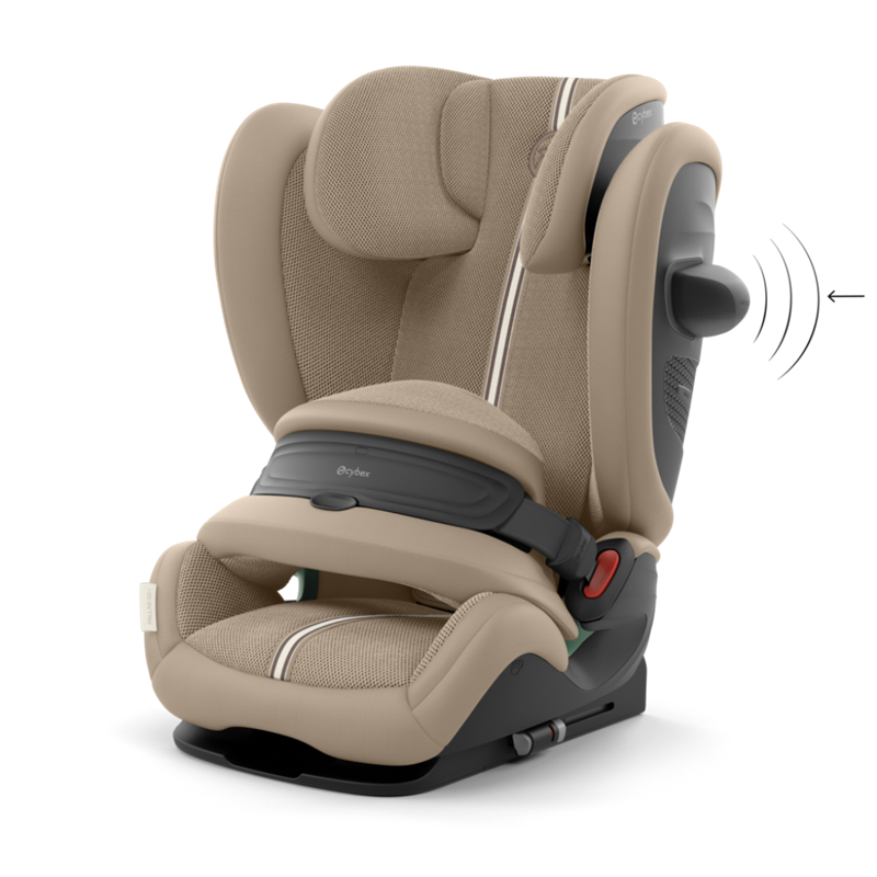 CYBEX AUTOSJEDALICA PALLAS G3 PLUS ALMOND BEIGE