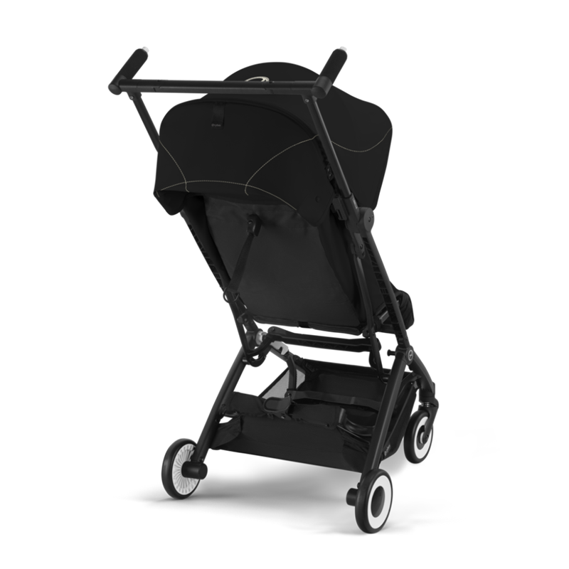 CYBEX KOLICA LIBELLE BLK MAGIC BLACK