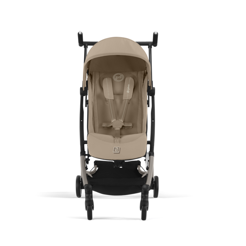 CYBEX KOLICA LIBELLE TPE ALMOND BEIGE