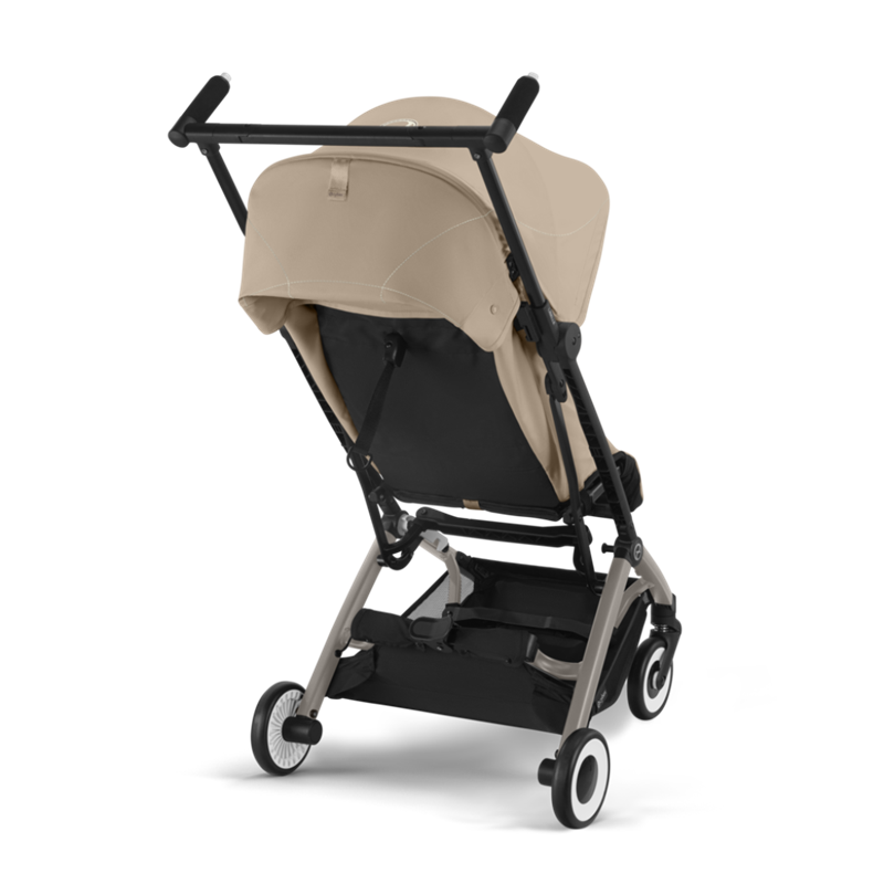 CYBEX KOLICA LIBELLE TPE ALMOND BEIGE