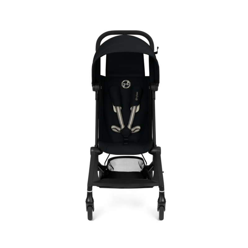 CYBEX KOLICA AGIS BLK MAGIC BLACK