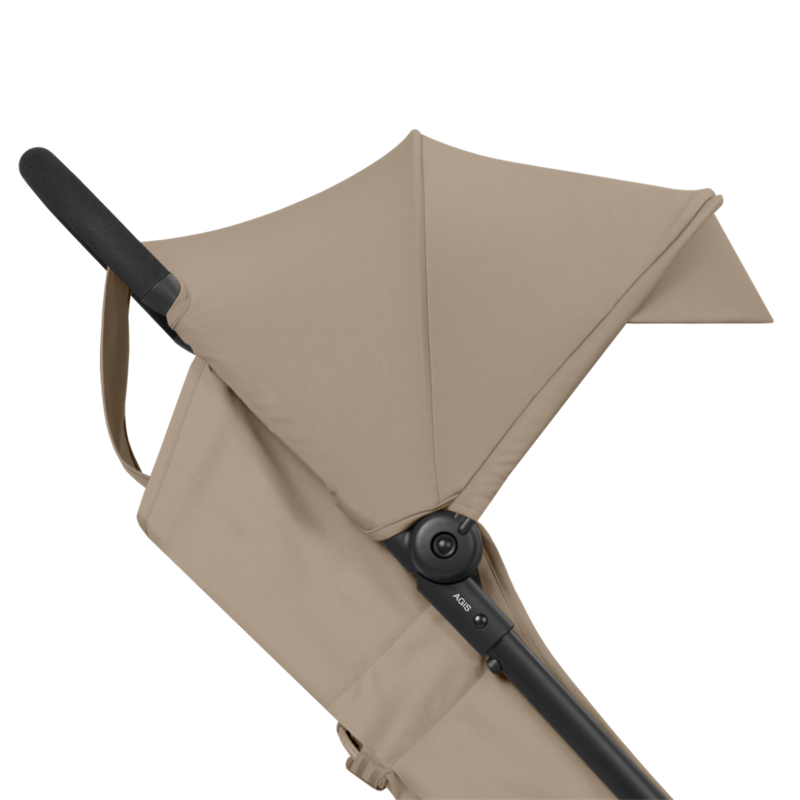 CYBEX KOLICA AGIS BLK ALMOND BEIGE