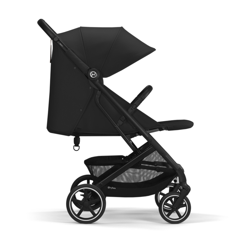CYBEX KOLICA BEEZY BLK B MAGIC BLACK