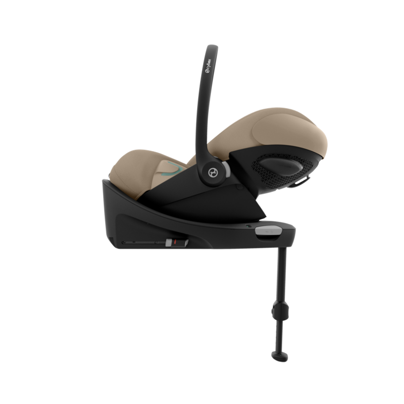 CYBEX AUTOSJEDALICA CLOUD G I-SIZE PLUS ALMOND BEIGE