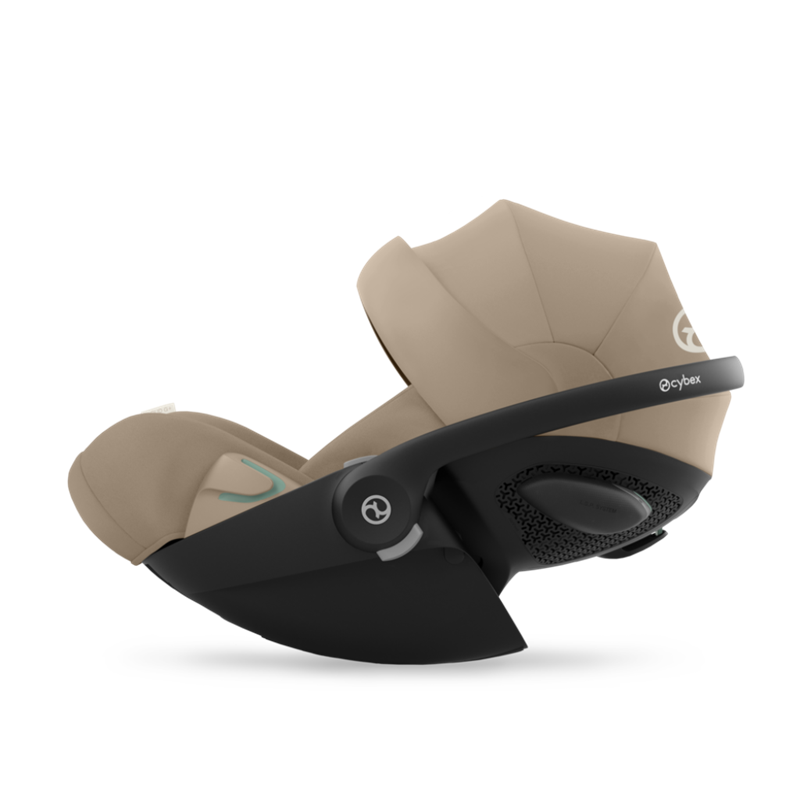 CYBEX AUTOSJEDALICA CLOUD G I-SIZE PLUS ALMOND BEIGE