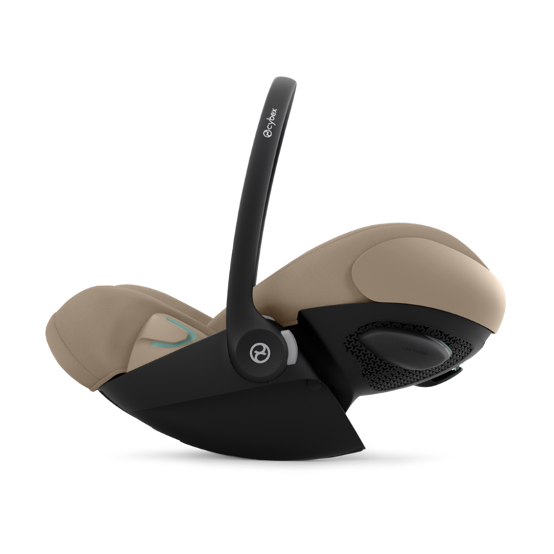 CYBEX AUTOSJEDALICA CLOUD G I-SIZE PLUS ALMOND BEIGE