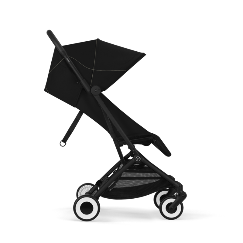 CYBEX KOLICA ORFEO BLK MAGIC BLACK