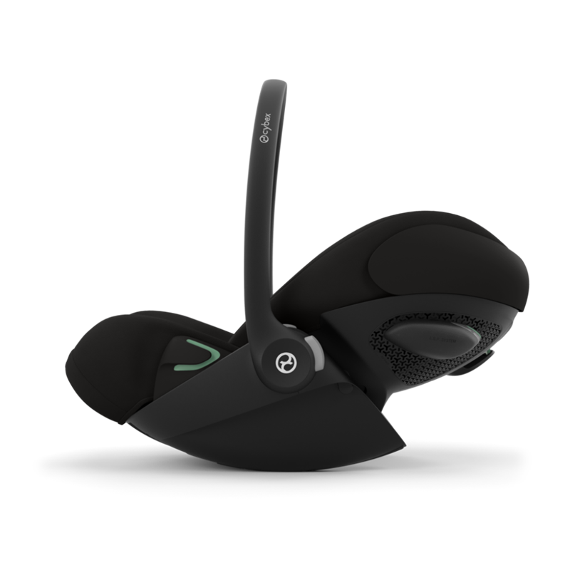 CYBEX AUTOSJEDALICA CLOUD G I-SIZE PLUS MOON BLACK