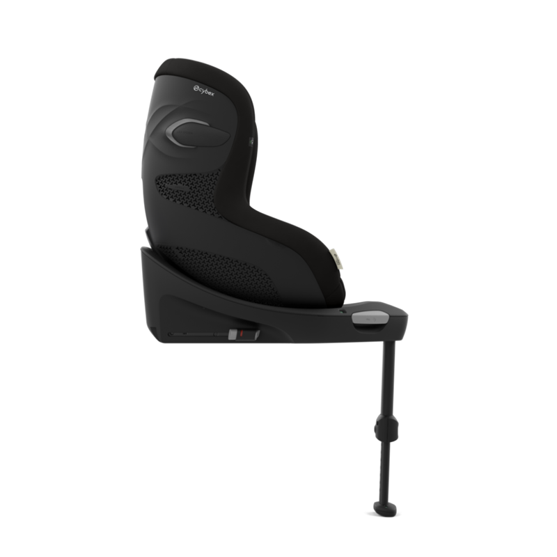 CYBEX AUTOSJEDALICA SIRONA GI I-SIZE MAGIC BLACK