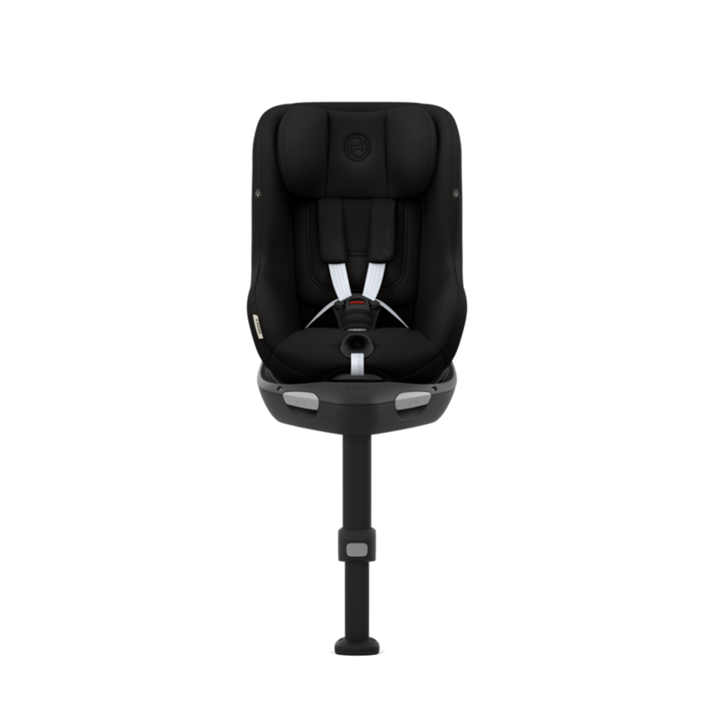 CYBEX AUTOSJEDALICA SIRONA GI I-SIZE MAGIC BLACK