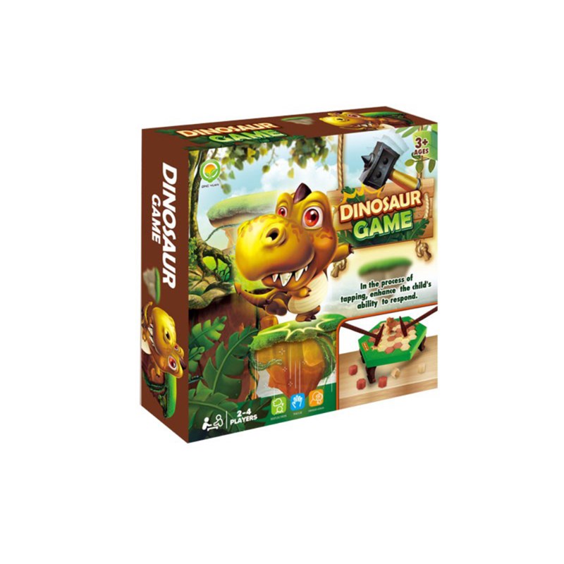 FUNTOY IGRAČKA SAČUVAJ DINOSAURA