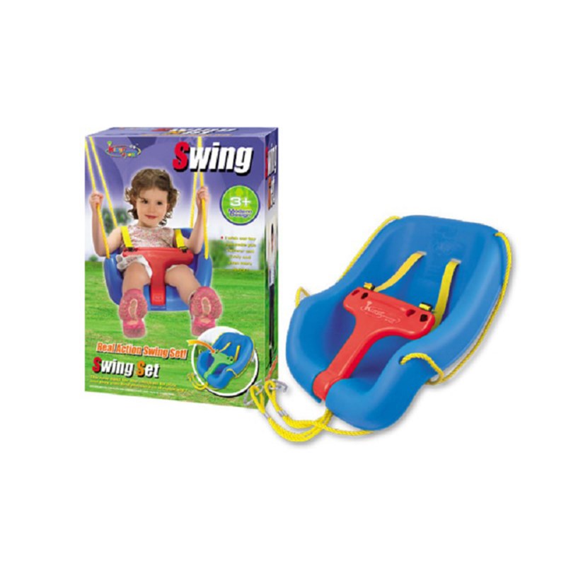 FUNTOY IGRAČKA LJULJACKA, MAX:25KG