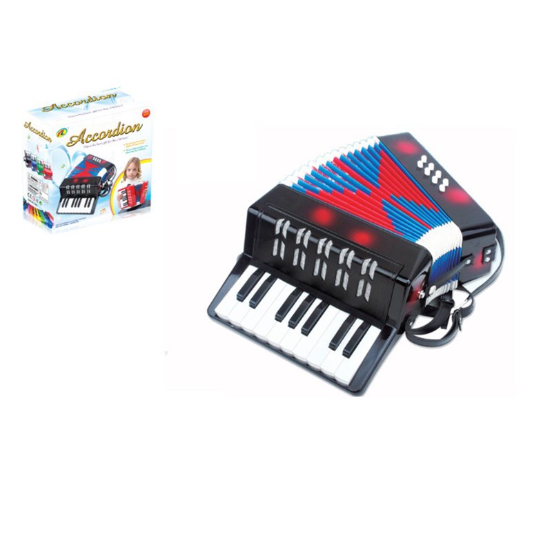 FUNTOY IGRAČKA HARMONIKA