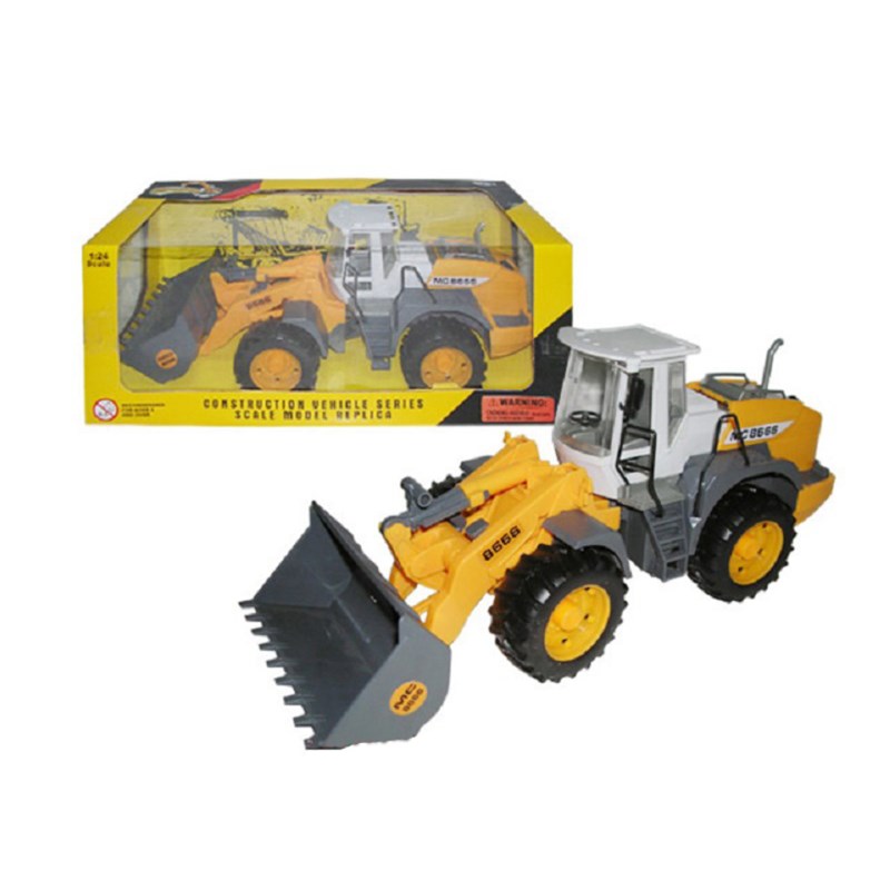 FUNTOY IGRAČKA  KAMION