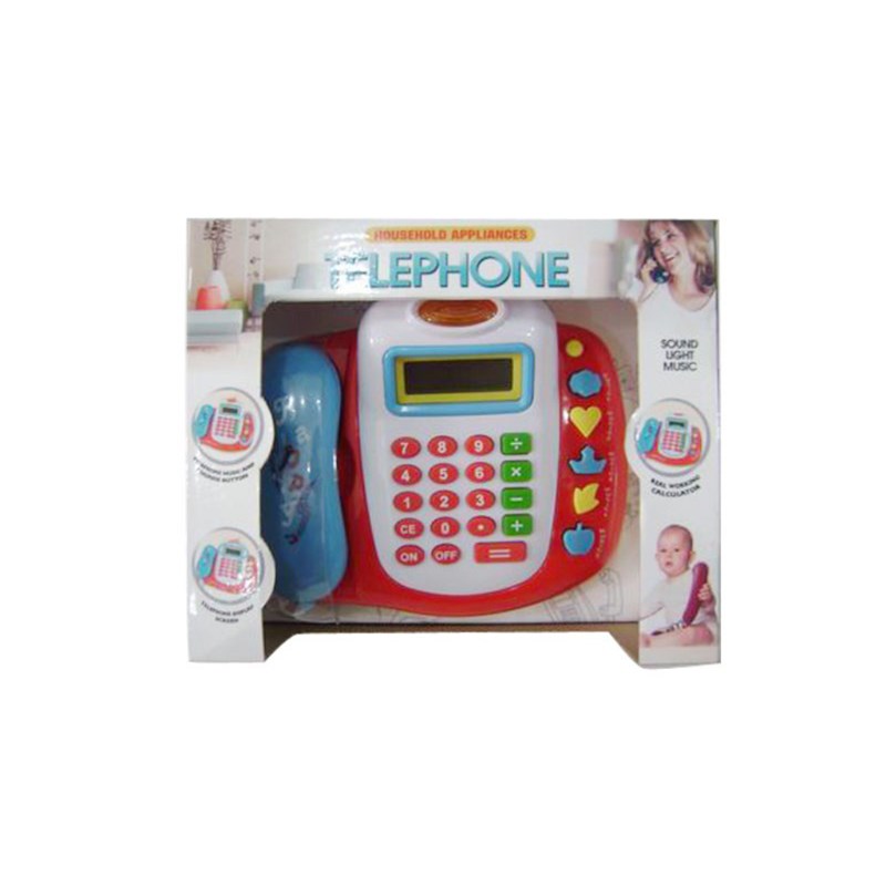 FUNTOY IGRAČKA TELEFON