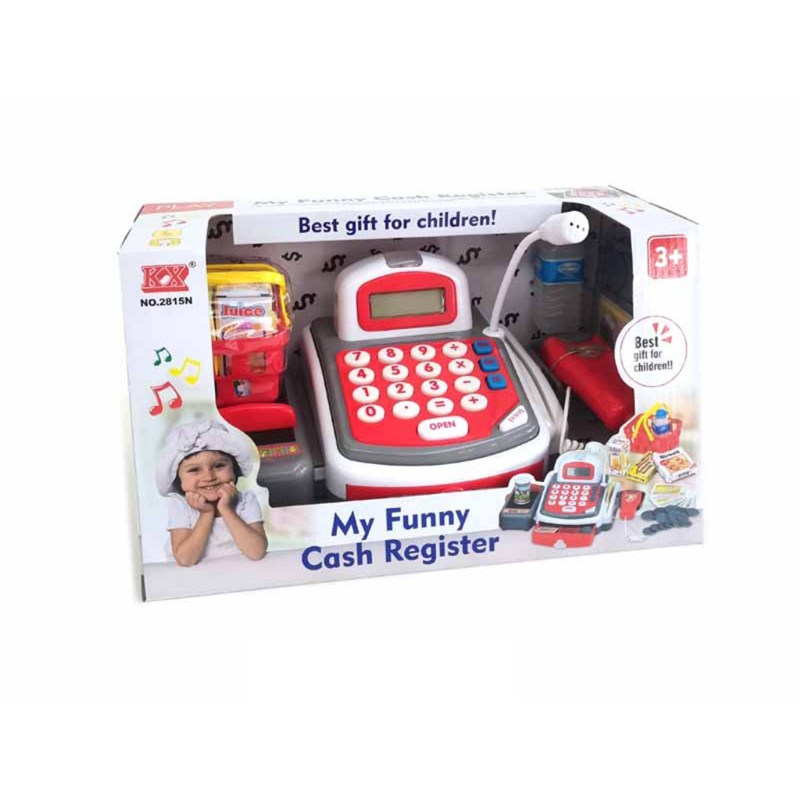 FUNTOY IGRAČKA BLAGAJNA